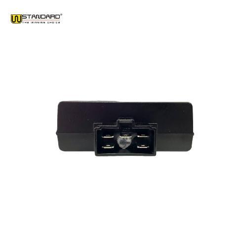 REGULADOR YAMAHA YBR125 C EXPRESS WSTANDARD 5 PUNTAS