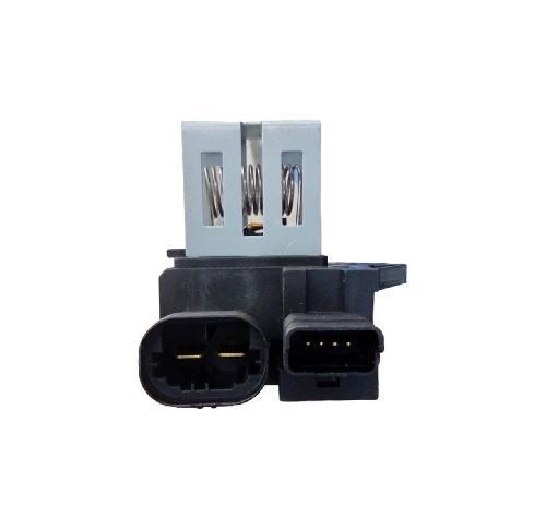 RESISTENCIA VENTILADOR PEUGEOT PARTNER HDI 1.6 2014-20 - Imagen 3