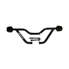 SLIDER ACERO NEGRO HONDA CB190 CB190R  RMTECH