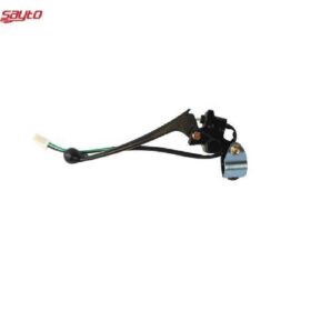 MANIJA COMPLETA IZQUIERDA ITALIKA D125 2016-21