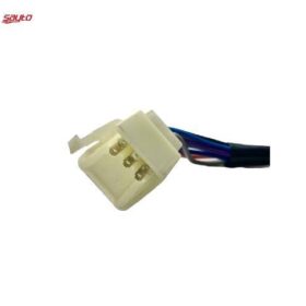 MANDO IZQUIERDO ITALIKA WS150 WS175 SPORT