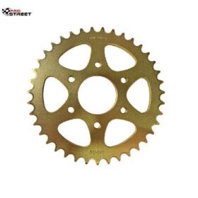 KIT SPROCK PULSAR 200NS DORADO 39T 14T 520H-116L
