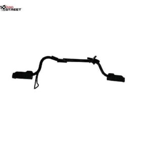 BARRA POSAPIES YAMAHA CRYPTON 110 OMOTO