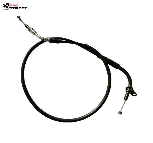 CABLE ACELERADOR SUZUKI GIXXER 155 MADE INDIA