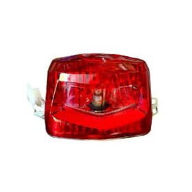 CALAVERA STOP ITALIKA BIT 150