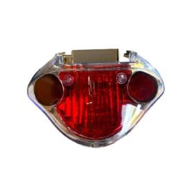 CALAVERA STOP YAMAHA CRYPTON 110