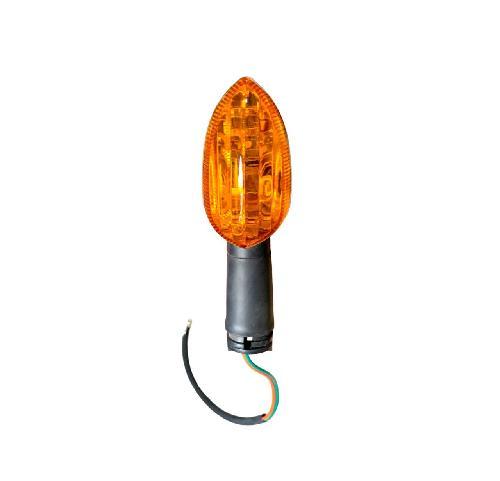 DIRECCIONAL DELANTERA IZQUIERDA YAMAHA XTZ125 - Imagen 2