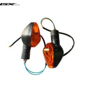 DIRECCIONALES TRASERAS ITALIKA BIT 150
