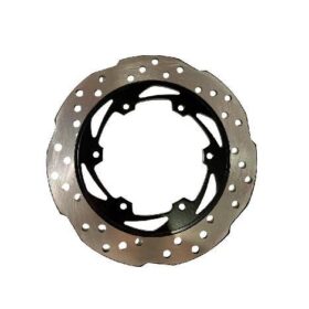 DISCO FRENO TRASERO PULSAR 200RS MADE INDIA