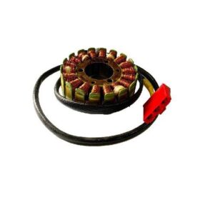 ESTATOR DOMINAR 400 18 BOBINAS MADE INDIA
