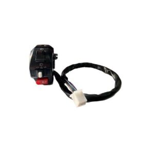 MANDO IZQUIERDO ITALIKA D125LT
