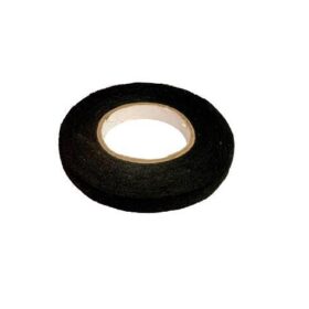 CINTA ELECTRICA DE TELA 10M LARGO 3.5MM ANCHO