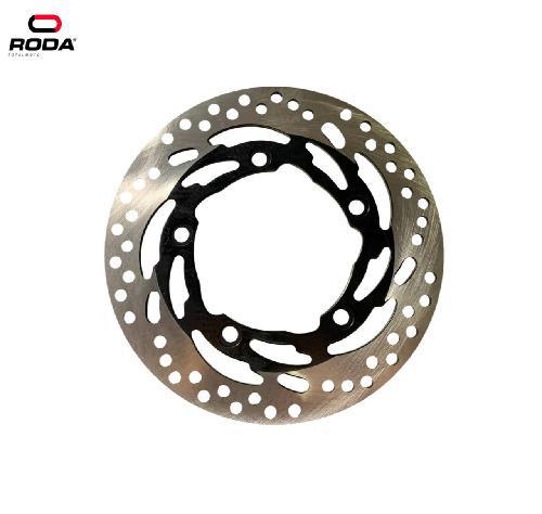 DISCO FRENO DELANTERO ITALIKA 150Z 2014-19 150 SZ 2016-18 - Imagen 2