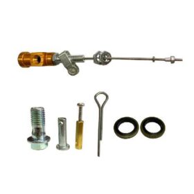 CLUTCH HIDRAULICO UNIVERSAL ITALIKA BMW VENTO YAMAHA HONDA CARABELA