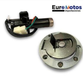 SWITCH COMPLETO VENTO CROSSMAX 250 2013-20