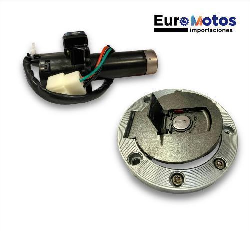 SWITCH COMPLETO VENTO CROSSMAX 250 2013-20