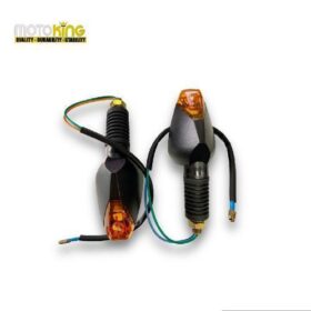 DIECCIONALES TRASERAS ITALIKA DM250