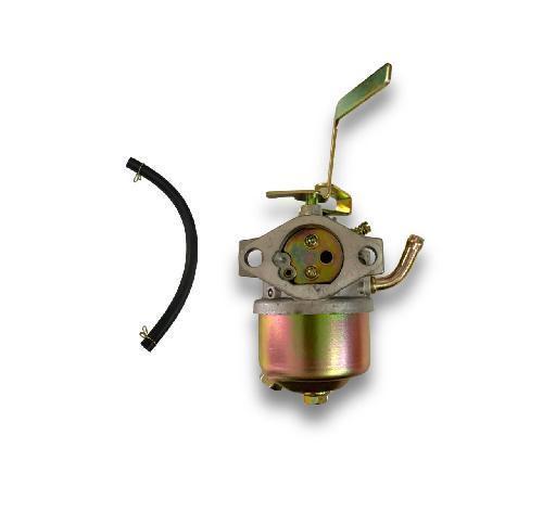 CARBURADOR YAMAHA MOTOR MZ175 GENERADOR EF2700 EF2600 - Imagen 2