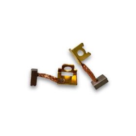 CARBONES MARCHA SUZUKI GSXR600 750 2011-17