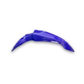 SALPICADERA DELANTERA YAMAHA XTZ125 AZUL