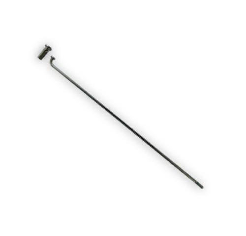 RAYOS RIN DELANTERO ITALIKA DM250X 2021-24