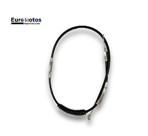 CABLE CLUTCH HARLEY DAVIDSON 140CM CALIDAD OEM - Imagen 2