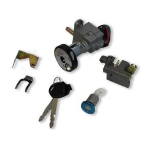 SWITCH ITALIKA D150 2019-22