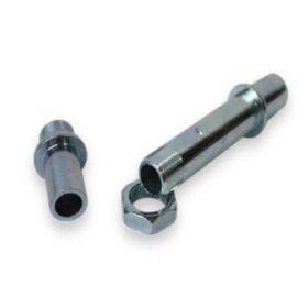 BUJE PORTA SPROCK HONDA CBF125 CF125F CON ROSCA
