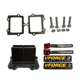 REED VALVE SUZUKI RM250 1996-08