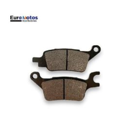 BALATAS FRENO DISCO YAMAHA RAY ZR 125 FI 2023-25