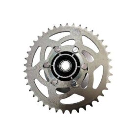 KIT SPROCK ITALIKA VORTX 300