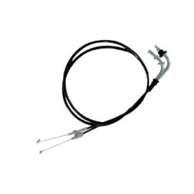 CABLE DE ACELERADOR Y RETROCESO YAMAHA YBR125 EXPRESS