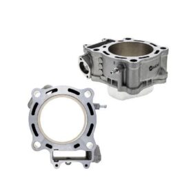 CILINDRO COMPLETO HONDA TRX450R 2006-09 TRX450ER 2006-14 NICHE USA