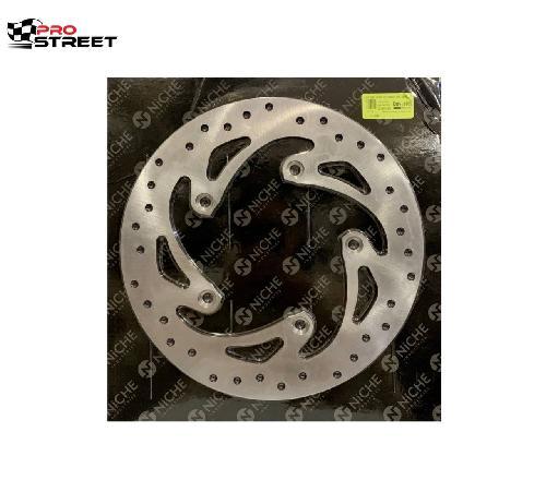 DISCO FRENO TRASERO BMW K1200GT 2005-08 K1300GT 2009-11 - Imagen 3