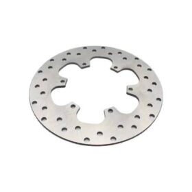 DISCO FRENO TRASERO BMW F650 1997-09 F650CS 2001-05 F650GS 2001-09 GS650GS 2010-16 HUQVARNA TR650 2013