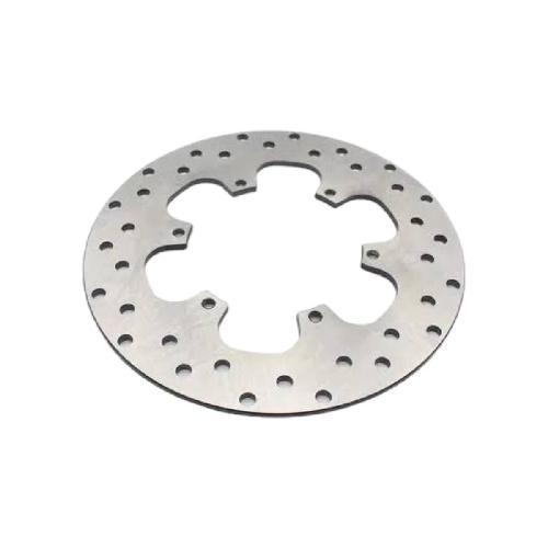 DISCO FRENO TRASERO BMW F650 1997-09 F650CS 2001-05 F650GS 2001-09 GS650GS 2010-16 HUQVARNA TR650 2013