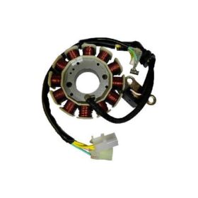 TENSOR CADENA TIEMPO BAJAJ NS 160