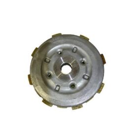 CLUTCH COMPLETO HONDA CBF125 TWISTER