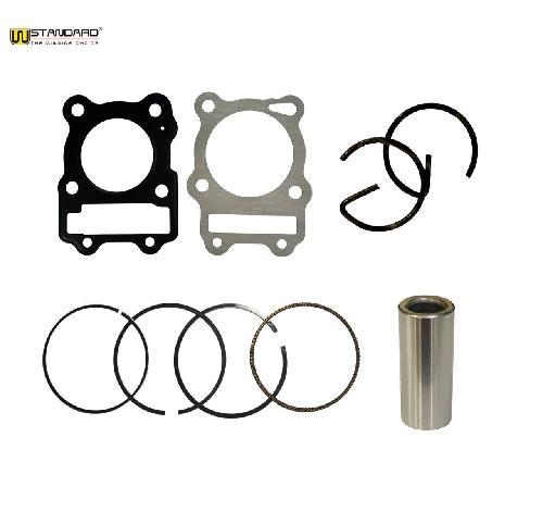 CILINDRO SUZUKI GIXXER 155 SF WSTANDARD - Imagen 4