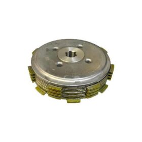 CLUTCH BAJAJ PULSAR NS160