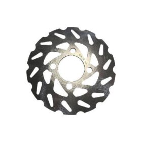 DISCO FRENO TRASERO DELANTERO YAMAHA YFM350R RAPTOR 2004-12 ISO1401