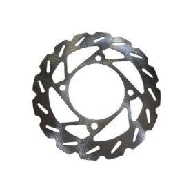 DISCO FRENO TRASERO YAMAHA YFM 700 GRIZZLY FI  2009-19 ISO1401