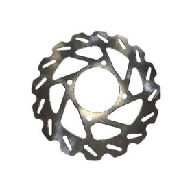 DISCO FRENO TRASERO DELANTERO CAN-AM OUTLANDER 800 2007-08 OUTLANDER 800R 2009-12 OUTLANDER MAX 800 2007-2012 OUTLANDER MAX 800R 2009-12 ISO1401