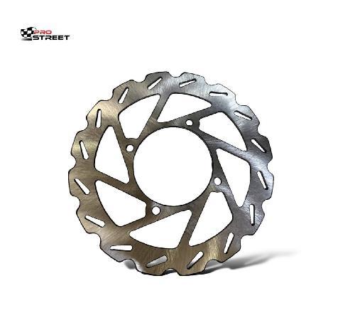 DISCO FRENO DELANTERO POLARIS RANGER 570 RANGER CREW 570 2017-19 RGR 570 2017-19 RANGER 700 2009 ISO1401 - Imagen 2