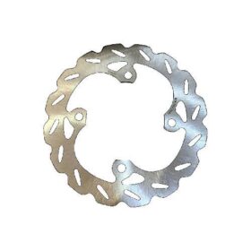 DISCO FRENO TRASERO POLARIS RANGER 570 RANGER CREW 570 2017-19 RGR 570 2017-19 RANGER 700 2009 ISO1401