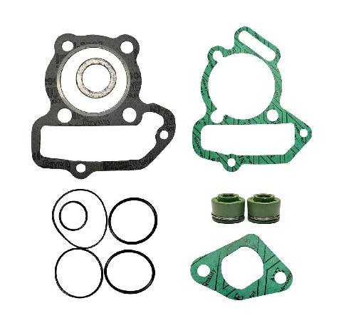 EMPAQUES CILINDRO YAMAHA YFM125 BREEZE
2004-13 ISO1401