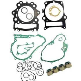 EMPAQUES MOTOR YFM700 RAPTOR
2006-16 ISO1401