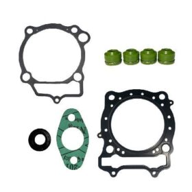 EMPAQUES CILINDRO SUZUKI RMZ440
2005-07 ISO1401