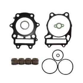 EMPAQUES CILINDRO SUZUKI LT-A400F 4WD King Quad
2008-15 ISO1401