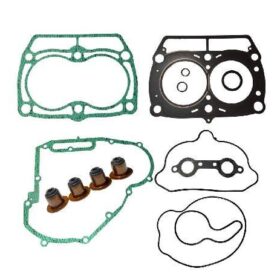 EMPAQUES CILINDRO POLARIS RZR RANGER 800 
2011-17 ISO1401